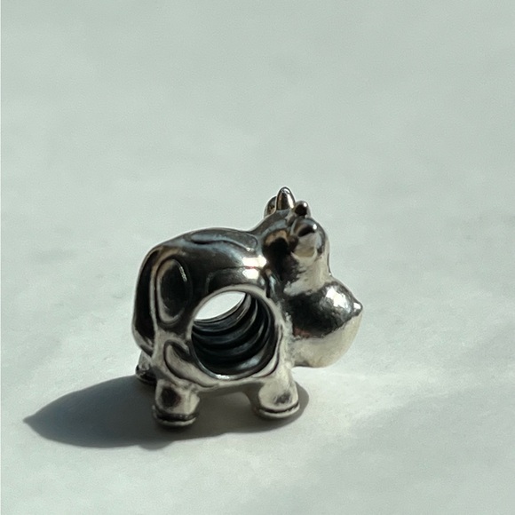Pandora Cow charm - Picture 4 of 5